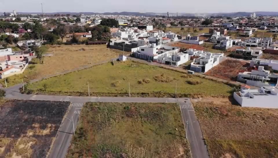 Grajaú - Arcos - Lote 2